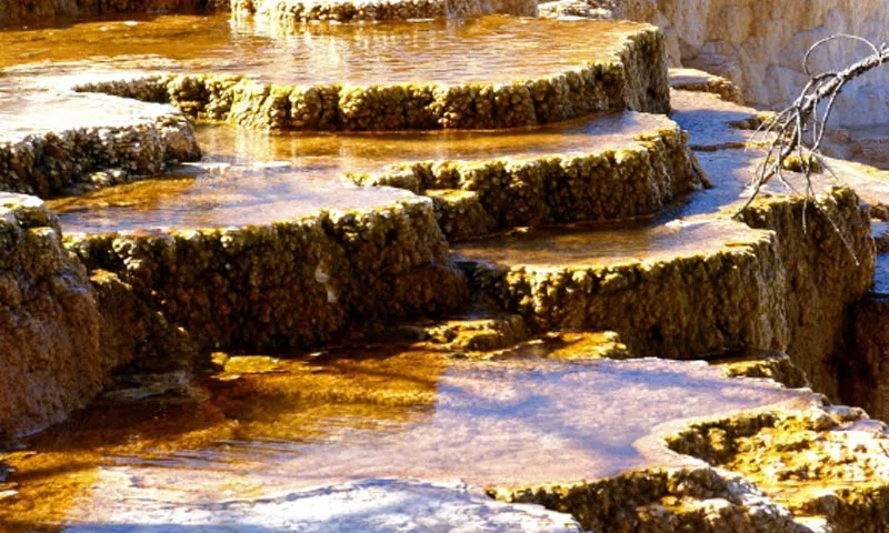 post-The Complete Guide to Yellowstone National Park Hot Springs: From Grand Prismatic to Hidden Gems