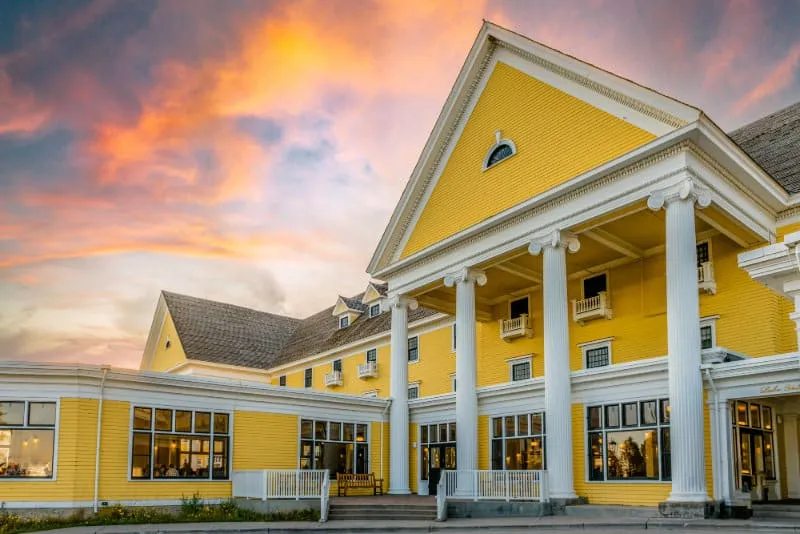 post-Cheap Hotels Near Yellowstone National Park: Your Complete 2025 Budget Guide