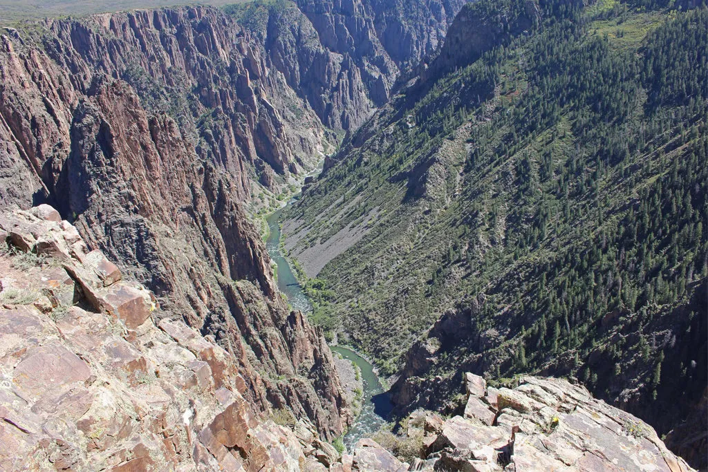 post-Black Canyon of the Gunnison Hours: Your Complete 2025 Guide