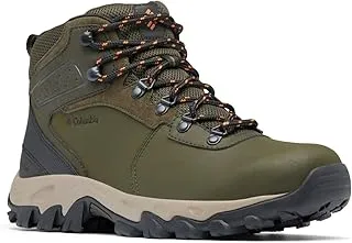 Columbia Newton Ridge Plus II Waterproof Hiking Boots