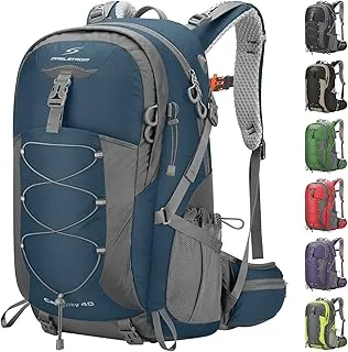 Maelstrom 40L Waterproof Hiking Backpack