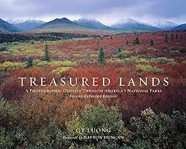 National Parks Photography Guide