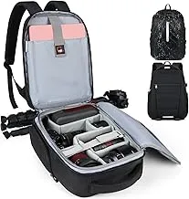 Photography Camera Backpack