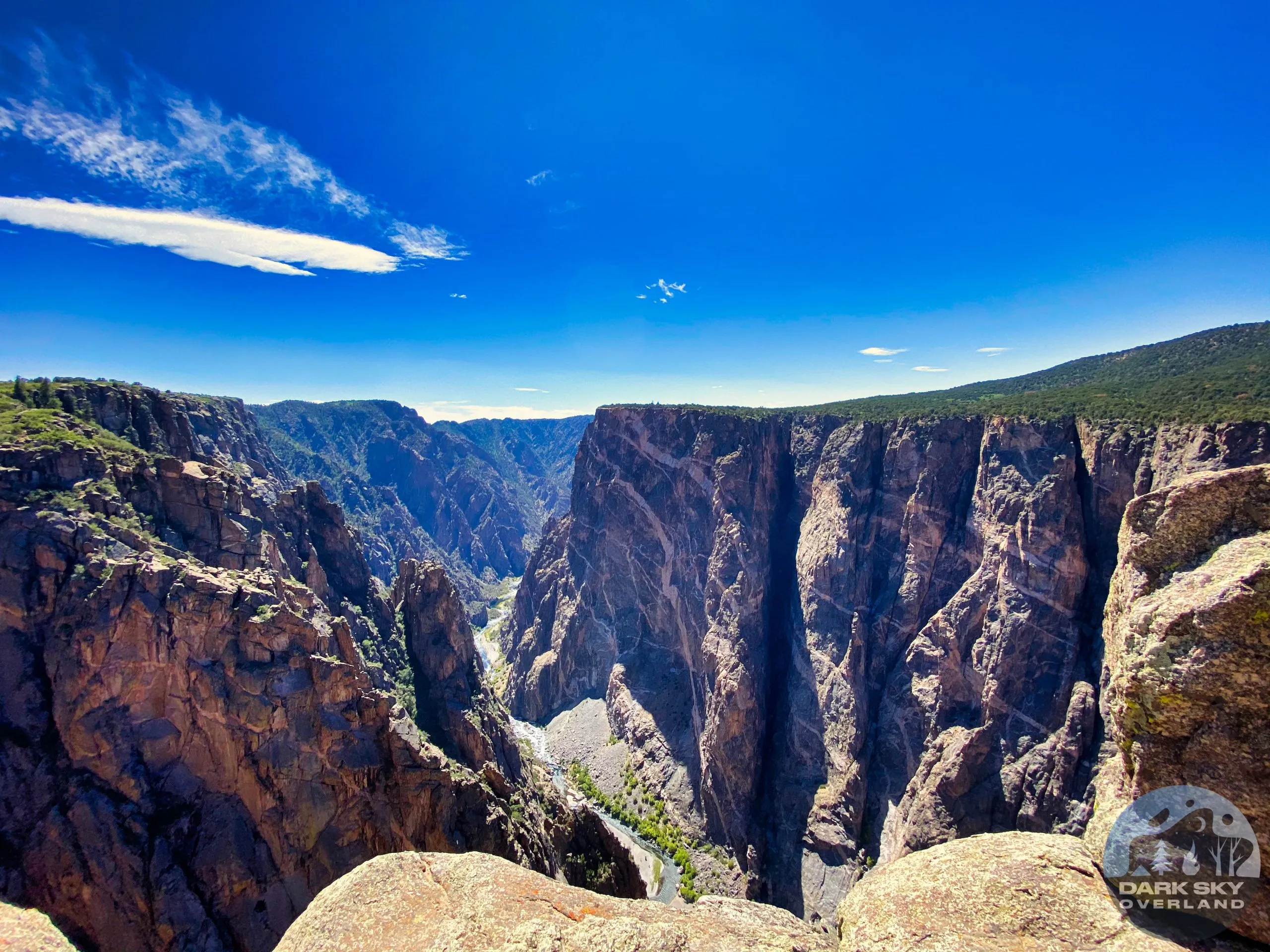 post-Black Canyon of the Gunnison Photos: Ultimate Photography Guide