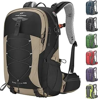 Maelstrom 40L hiking backpack perfect for Black Canyon day trips