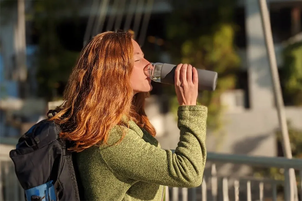 post-Best Glass Water Bottle: Complete 2024 Guide to Top-Rated Glass Water Bottles
