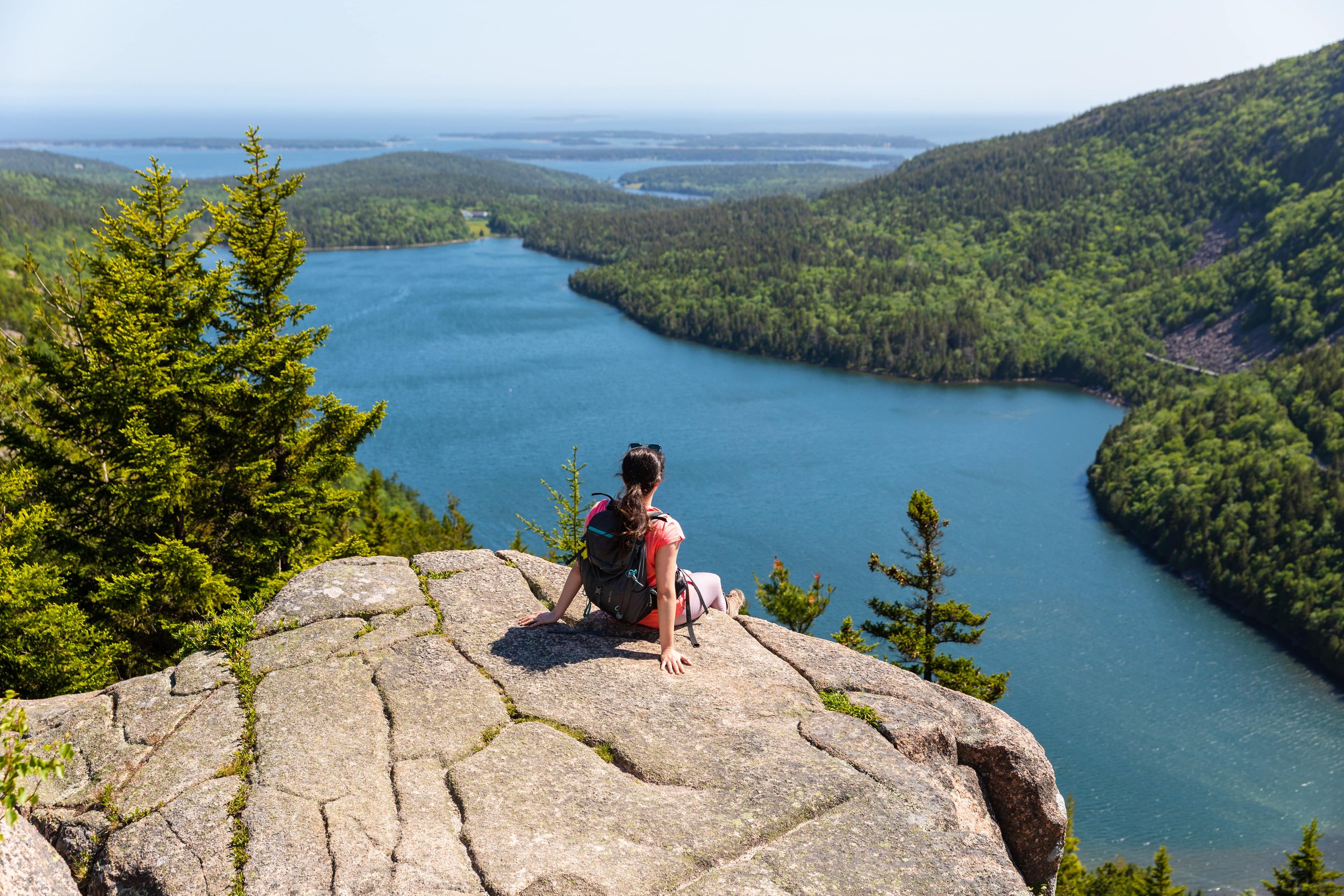post-Best Hikes in Acadia by Season: Your Complete Trail Guide for Year-Round Adventures