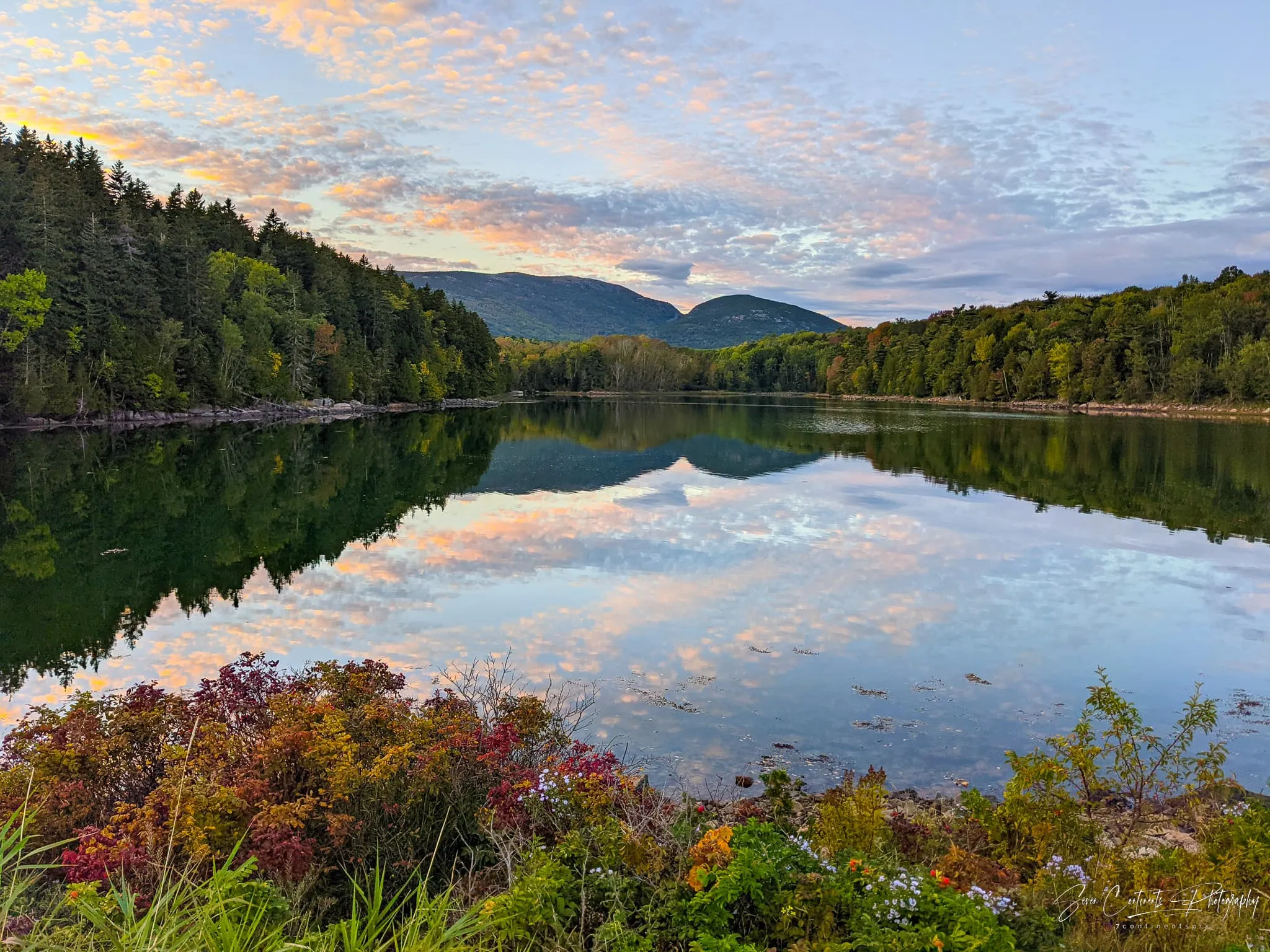 post-Acadia National Park vs White Mountains from Portland: Complete 2025 Comparison Guide