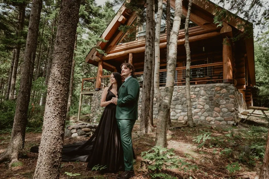 post-Ultimate Guide to Romantic Cabins in Acadia National Park