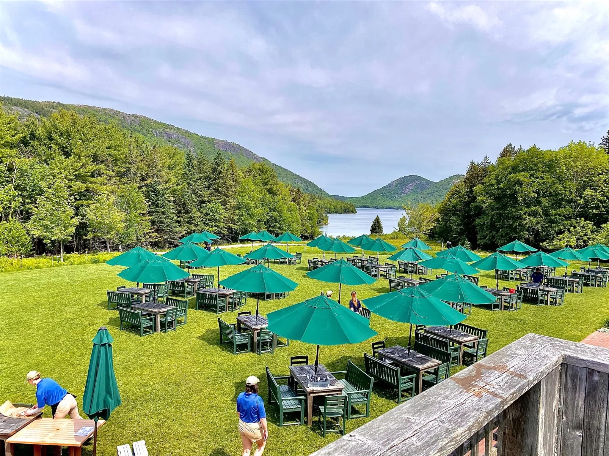 post-Restaurant in Acadia National Park: The Complete 2025 Dining Guide