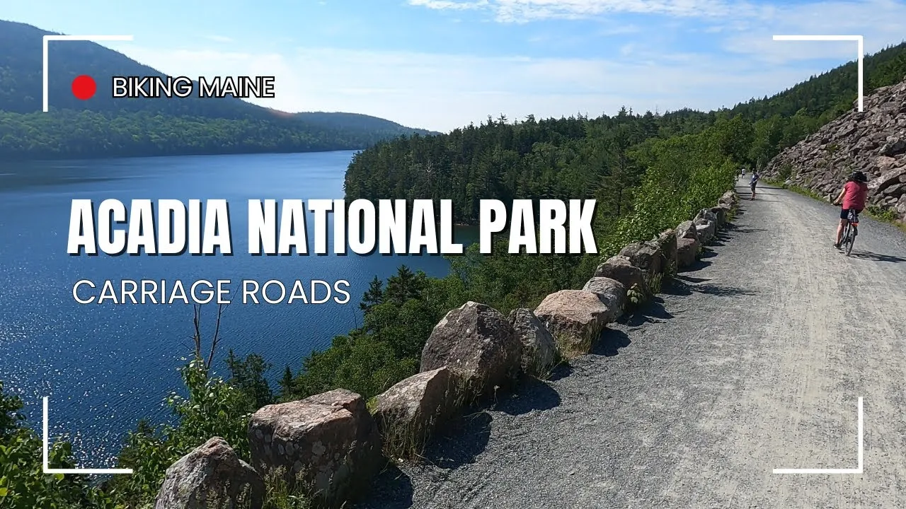 post-Photography Spots Along Acadia Bike Trails: Your Complete 2025 Guide