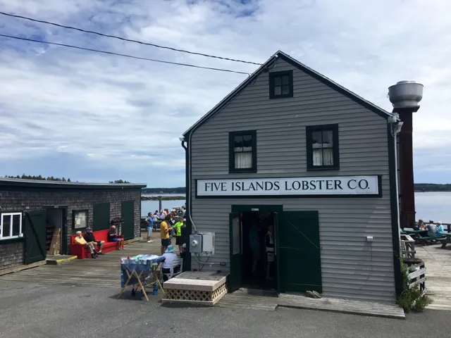 post-Local Lobster Shacks Around Mount Desert Island: Your Ultimate Guide to Maine's Best Seafood Experiences