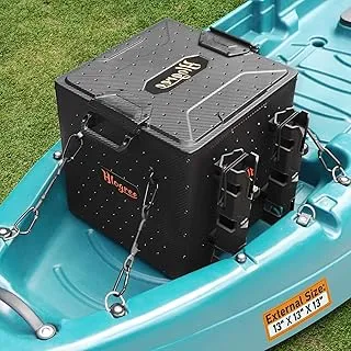 post-Ultimate Guide to Kayak Fishing in Acadia National Park: Best Spots, Gear & Expert Tips