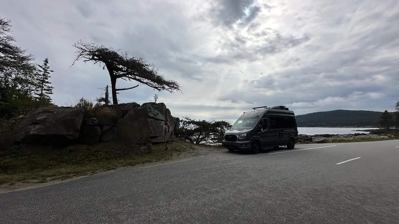 post-Driving from Bangor to Acadia National Park: Your Complete 2025 Guide