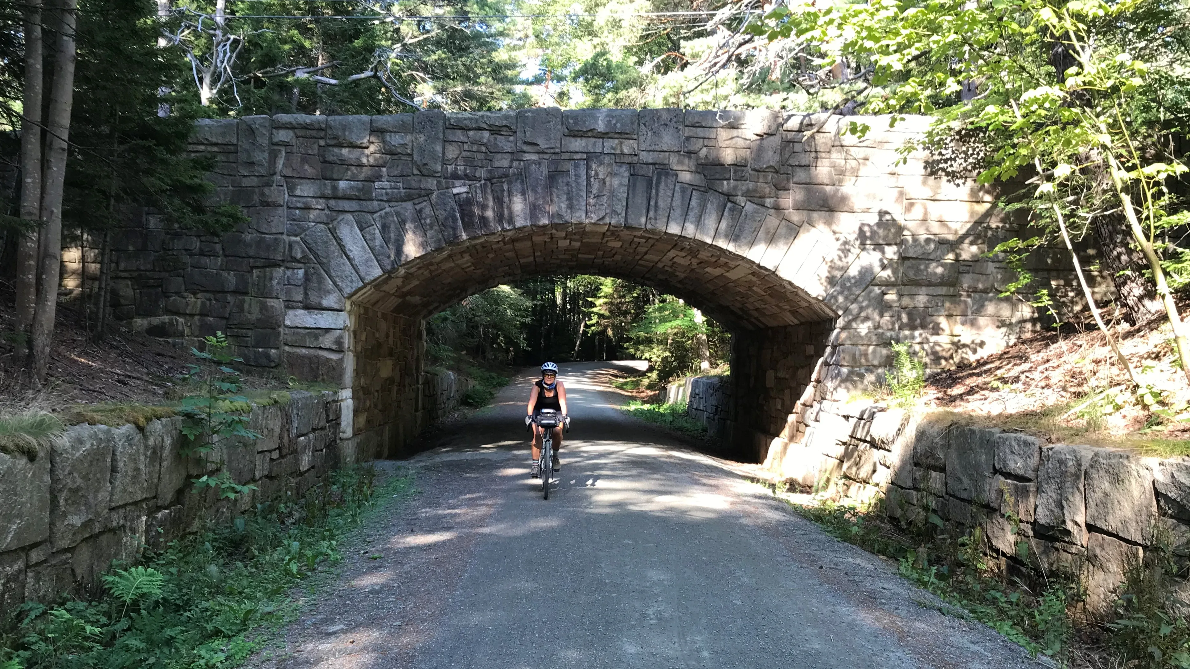 post-Cycling Events and Tours in Acadia National Park: The Ultimate Guide for 2025