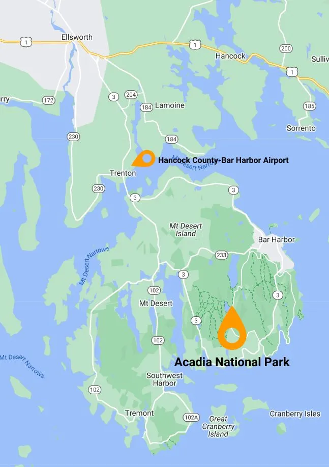 post-Best Transportation From Airport to Acadia: The Complete Guide (2025)