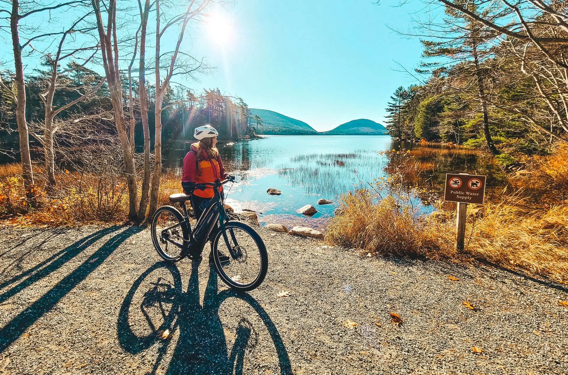 post-Best Time of Year to Bike Acadia: Your Complete Seasonal Guide