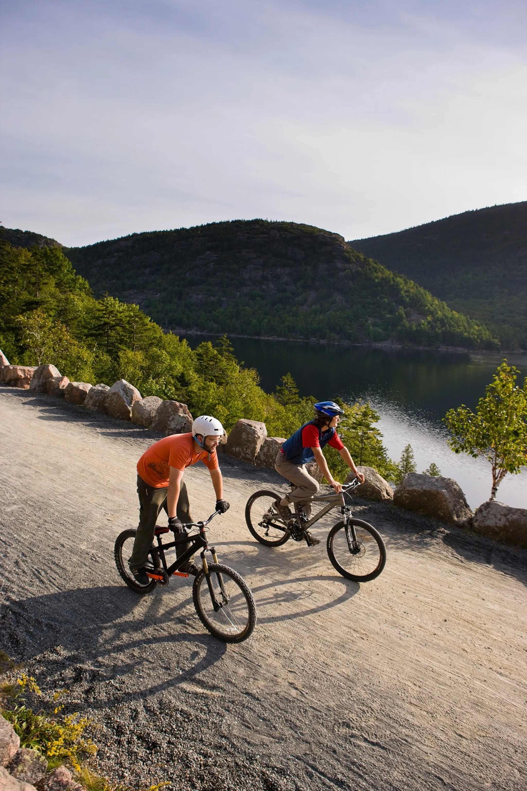 post-Best Bike Trails in Acadia National Park: Your Complete 2025 Guide to Scenic Routes