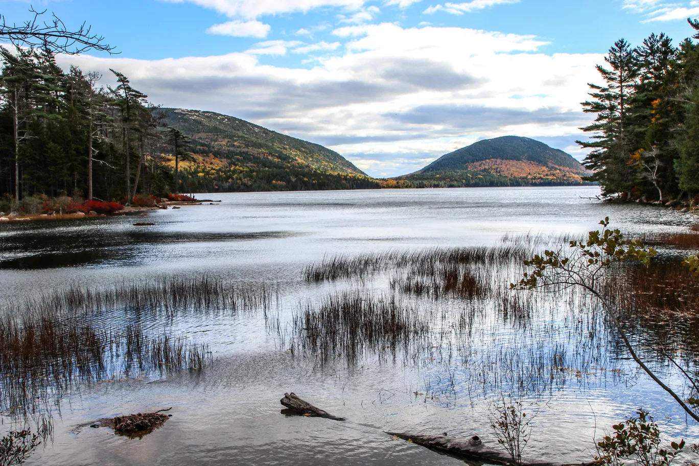 post-The Ultimate Guide to Lakes in Acadia National Park