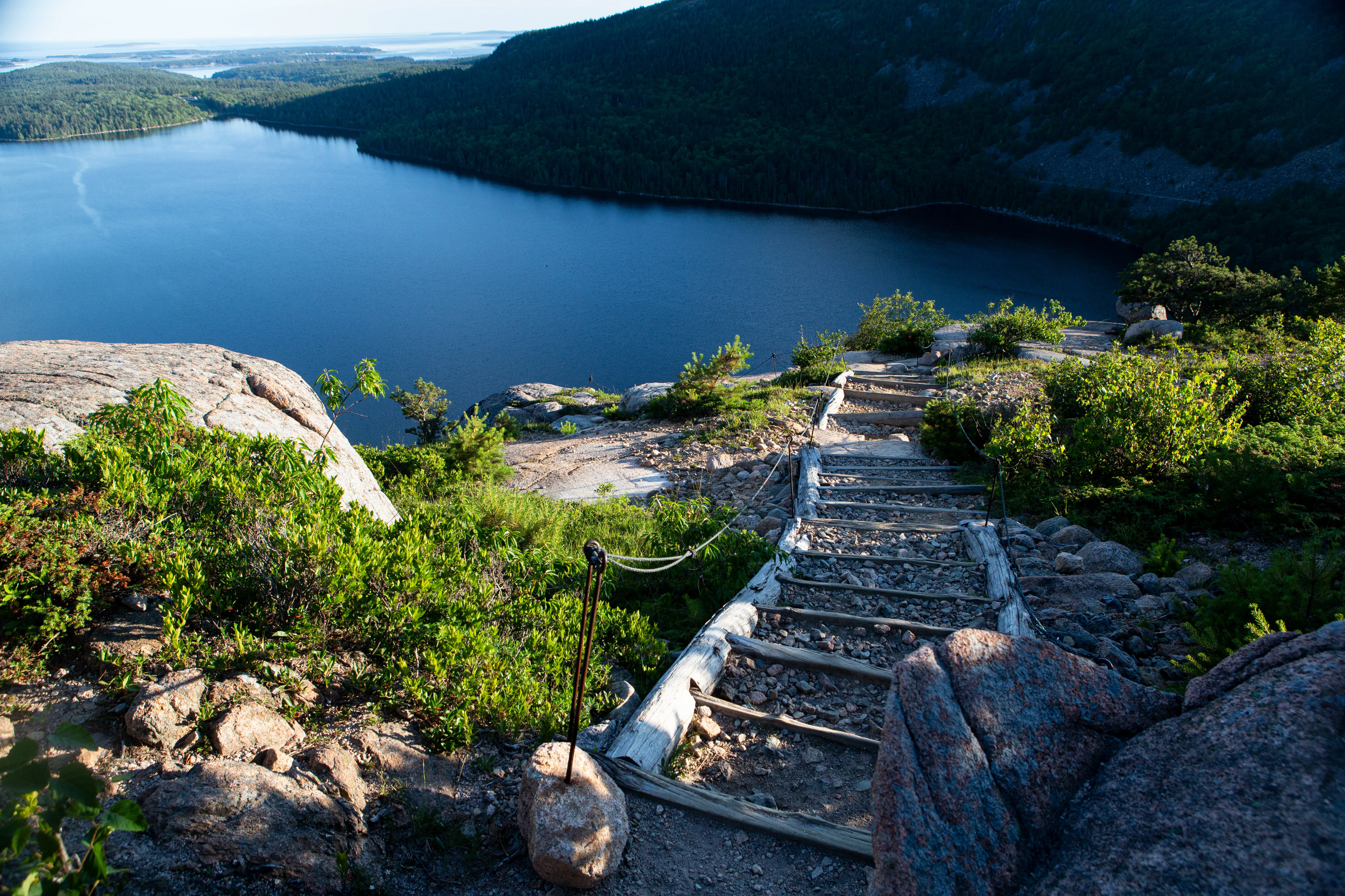 post-Complete Guide to Jordan Pond Hiking Loop: Acadia's Most Scenic Trail