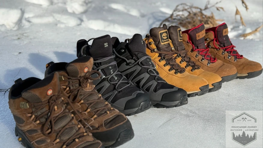 post-The Ultimate Guide to Cheap Hiking Boots: Best Budget Options That Don't Sacrifice Quality