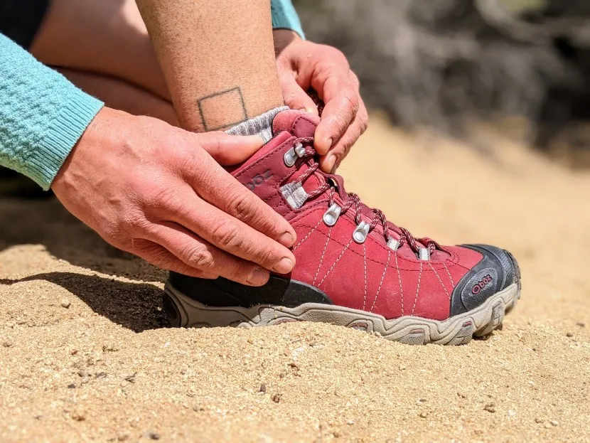 post-Best Women's Lightweight Waterproof Hiking Boots 2025: Expert Guide