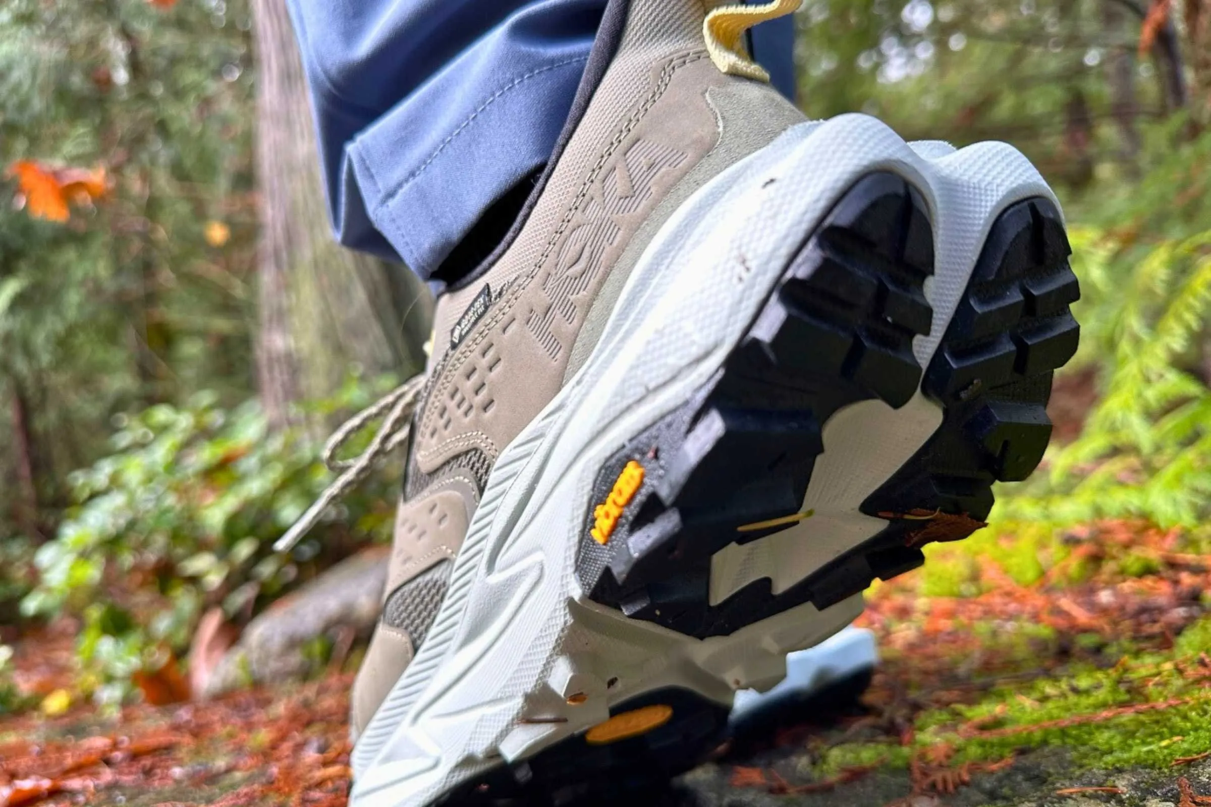 post-Best Hiking Sneakers: The Ultimate Guide to Trail-Ready Footwear in 2025
