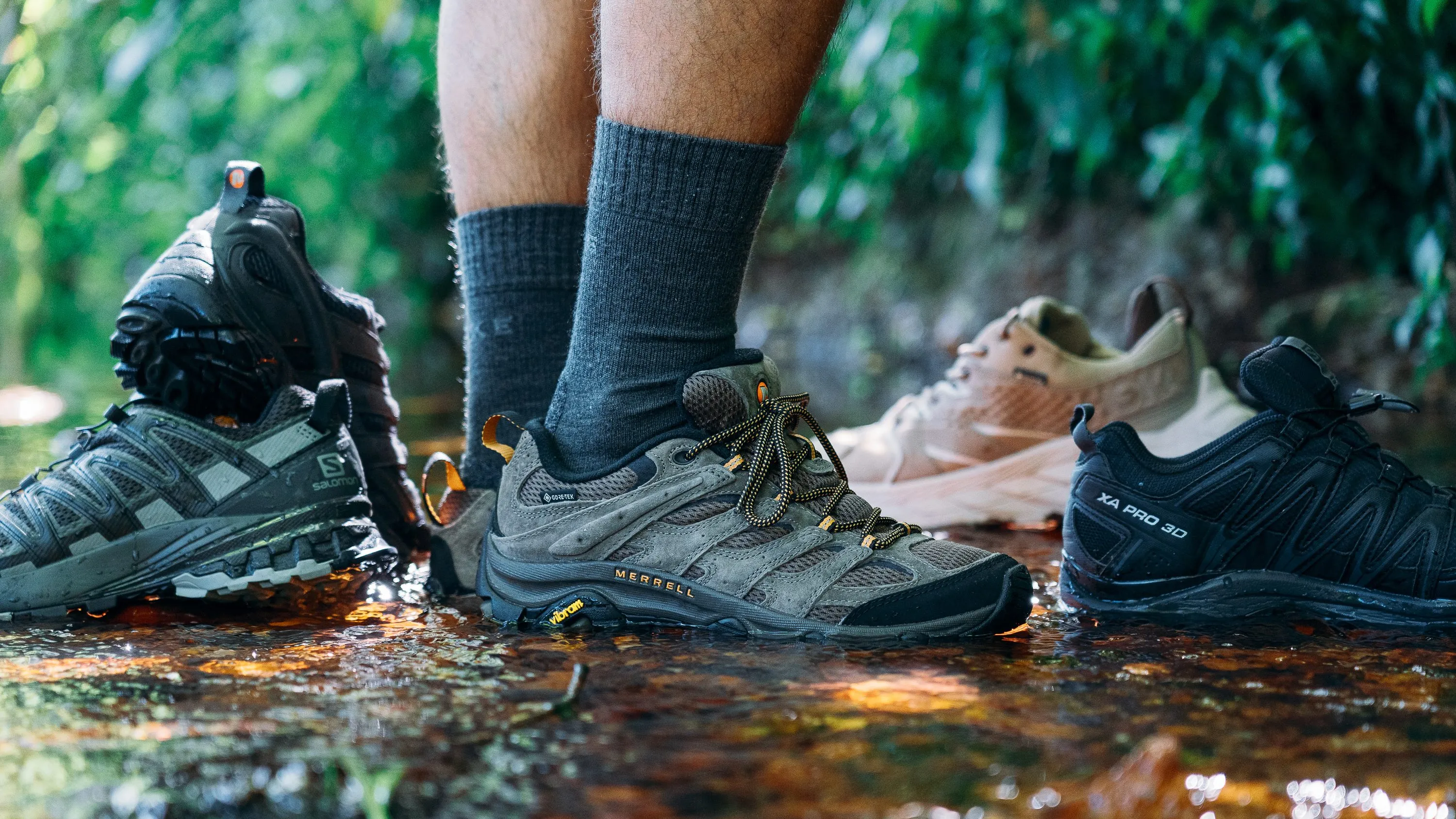 post-The Ultimate Guide to Best Waterproof Hiking Shoes 2025: Trail-Tested Reviews & Expert Recommendations