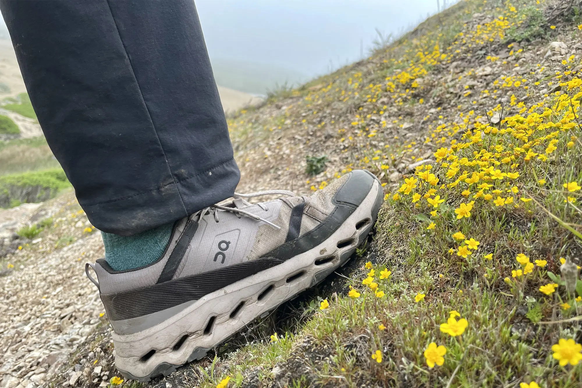 post-The Ultimate Guide to Waterproof Hiking Shoes for Women: 2025's Best Choices for Every Trail