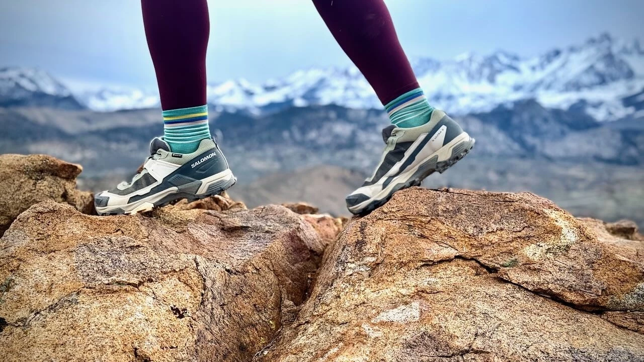 post-Best Hiking Shoes for Women: 2025 Ultimate Guide with Expert Reviews