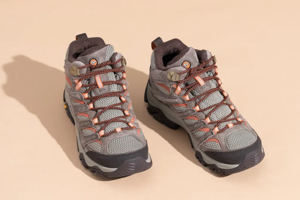 post-Summer Hiking Shoes: Complete Guide to Breathable Trail Footwear 2025