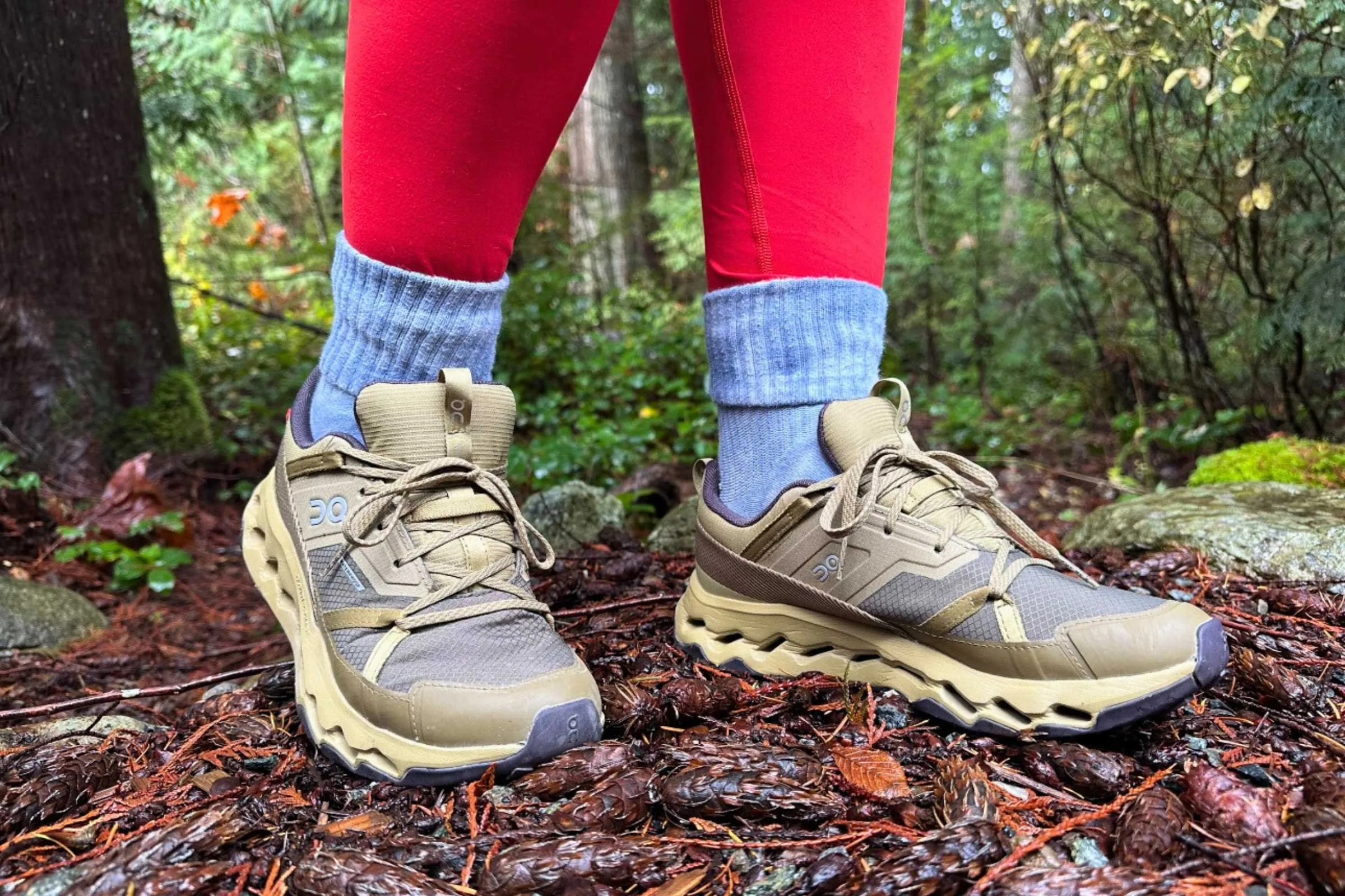post-The Ultimate Guide to Fashionable Hiking Boots: Style Meets Trail Performance in 2025
