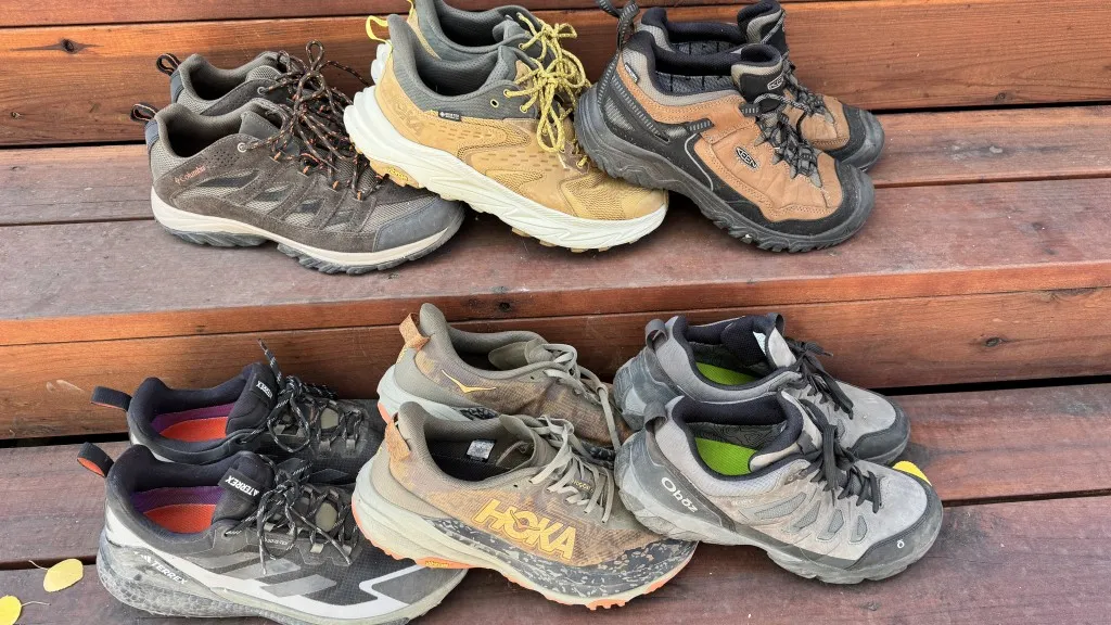 post-The Ultimate Guide to the Best Hiking Shoes for Men in 2025: Expert-Tested Reviews &amp; Buying Guide