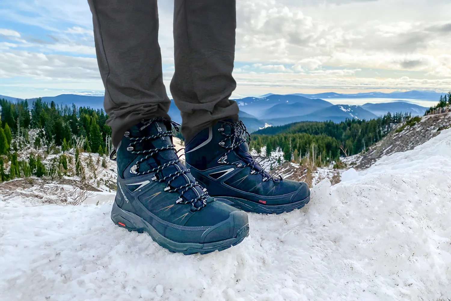 post-Best Men's Winter Hiking Boots 2025: Ultimate Guide to Cold-Weather Trail Footwear