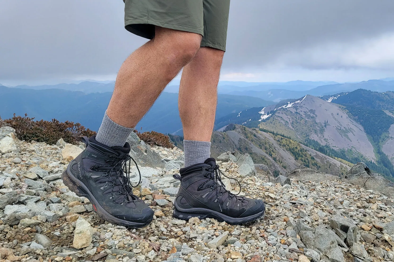 post-The Ultimate Guide to Best Walking Boots for Men: 10 Top-Rated Picks for 2025