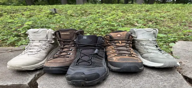 post-The Ultimate Guide to Lightweight Walking Boots: Expert Reviews and Buying Guide 2025