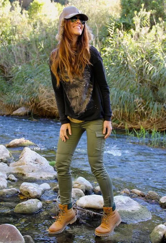 post-The Ultimate Guide to Stylish Walking Boots: Fashion Meets Function in 2025