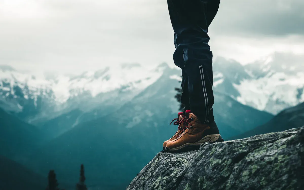 post-The Ultimate Guide to the Best Waterproof Walking Boots in 2025: Expert-Tested Reviews