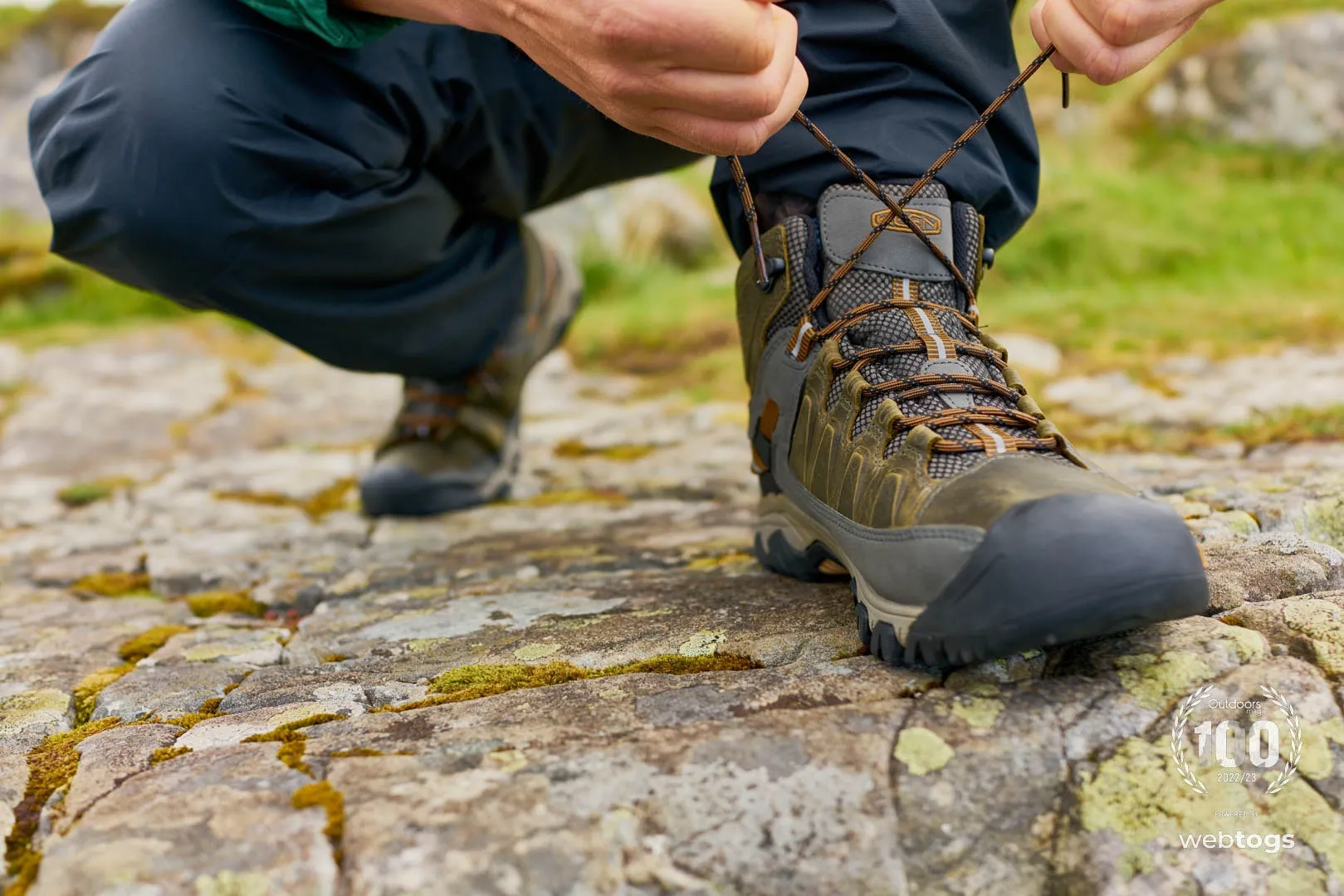 post-The Complete Guide to Boots for Walking: Expert Reviews & Buying Guide 2025