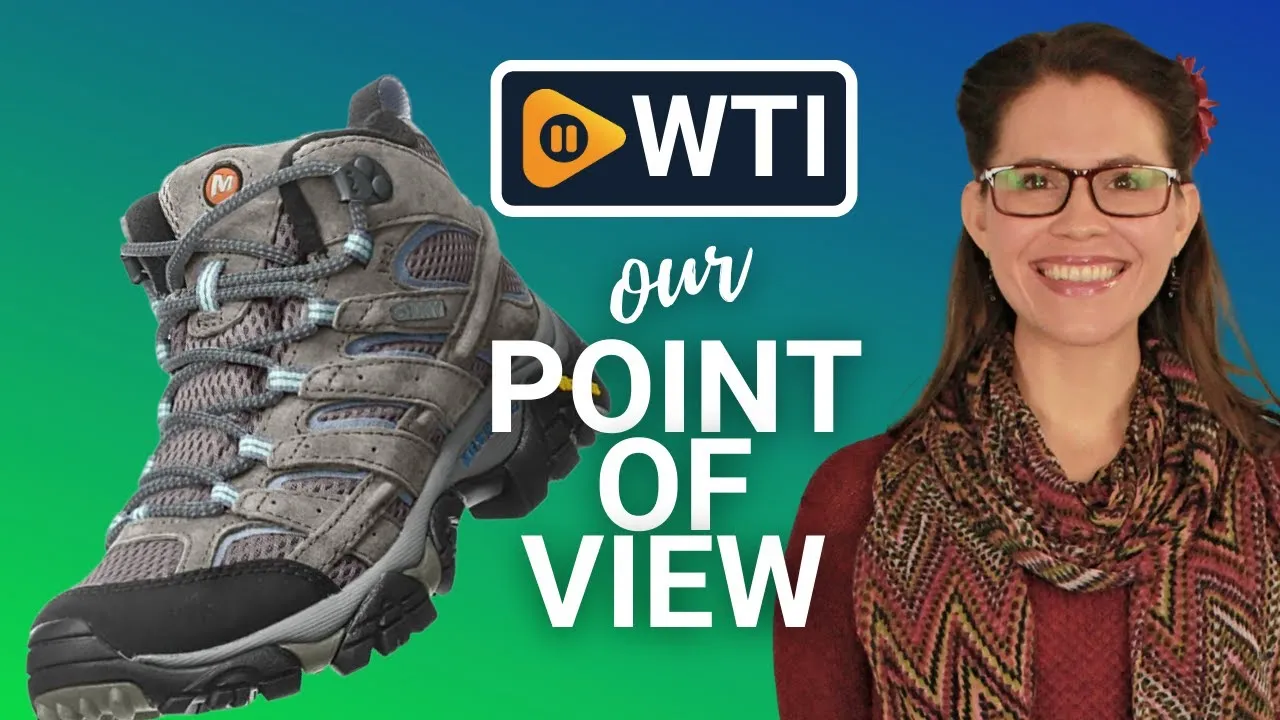 post-The Complete Guide to Merrell Women's Hiking Boots: Expert Reviews; Top Picks for 2025