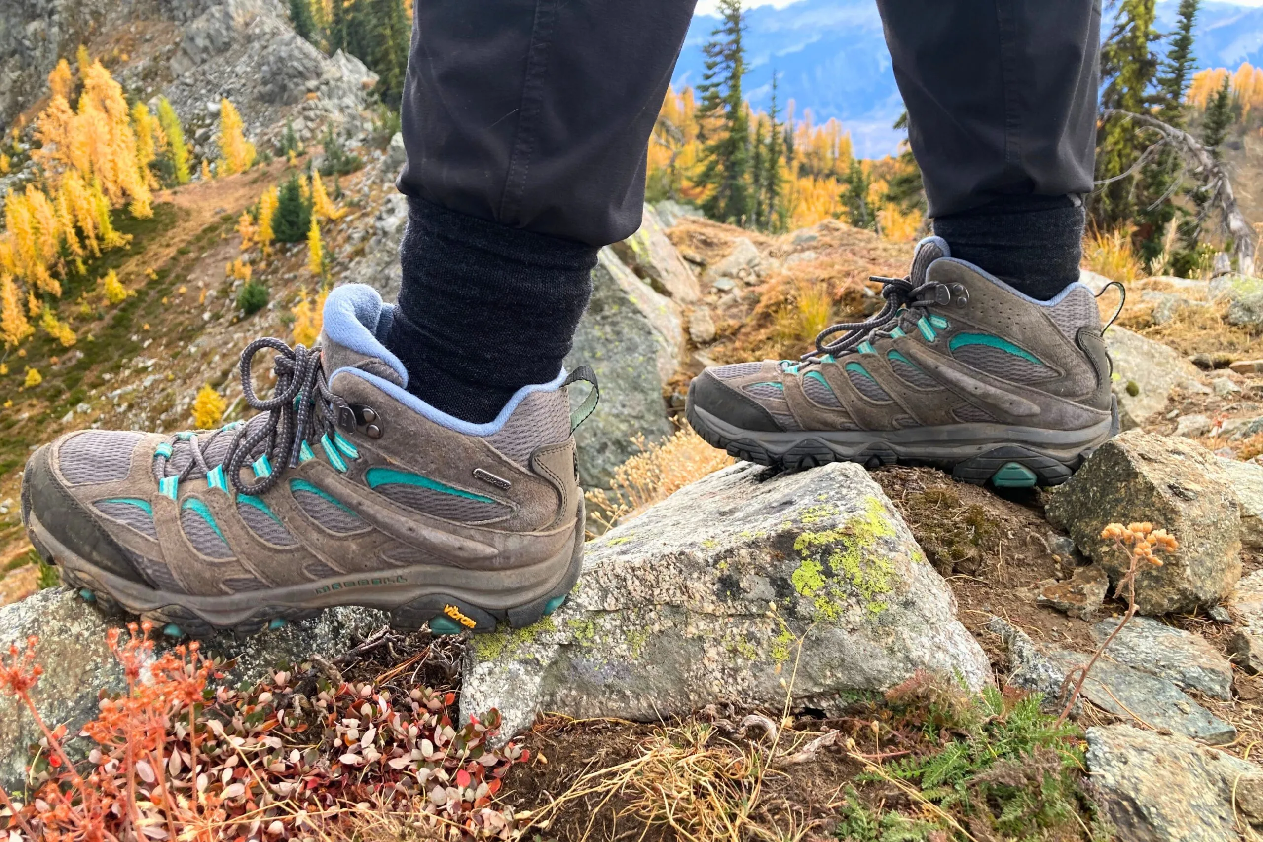 post-The Ultimate Guide to Merrell Women's Walking Boots: Expert Reviews; Buying Guide 2025