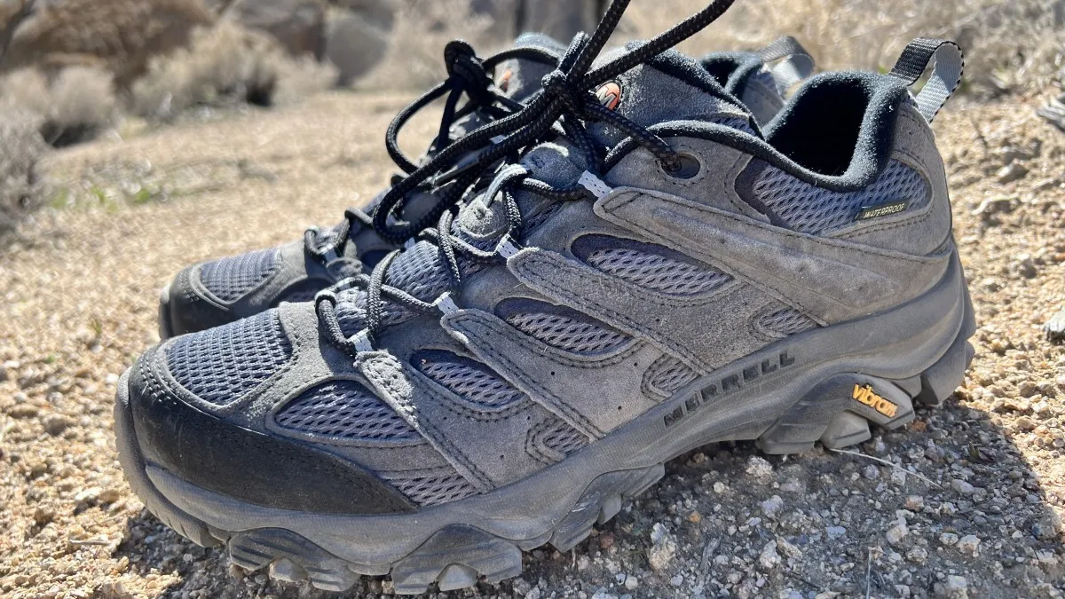 post-The Ultimate Guide to Merrell Hiking Boots: Reviews, Comparisons; Buying Guide 2025