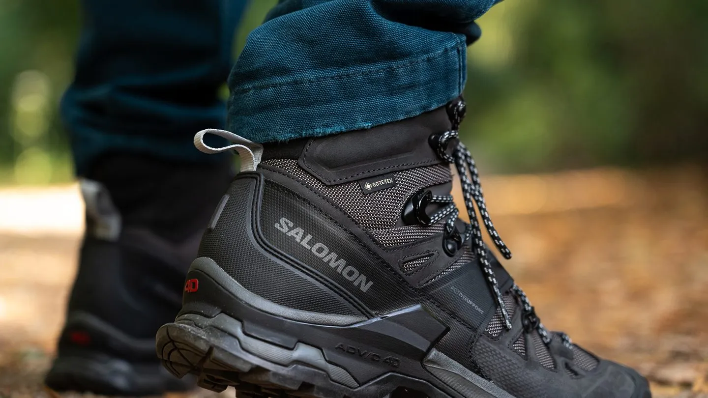 post-The Complete Guide to Salomon Hiking Boots: Expert Reviews ; Buying Guide 2025
