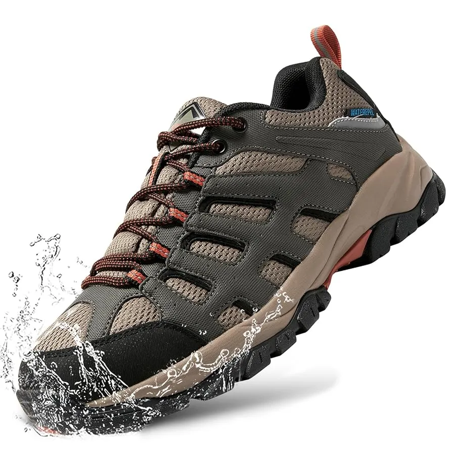 post-Best Waterproof Walking Shoes for Men: Complete 2025 Guide with Expert Reviews