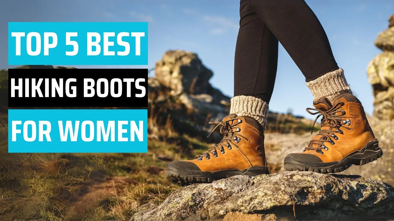 post-Best Waterproof Walking Boots for Women: Your Complete 2025 Guide