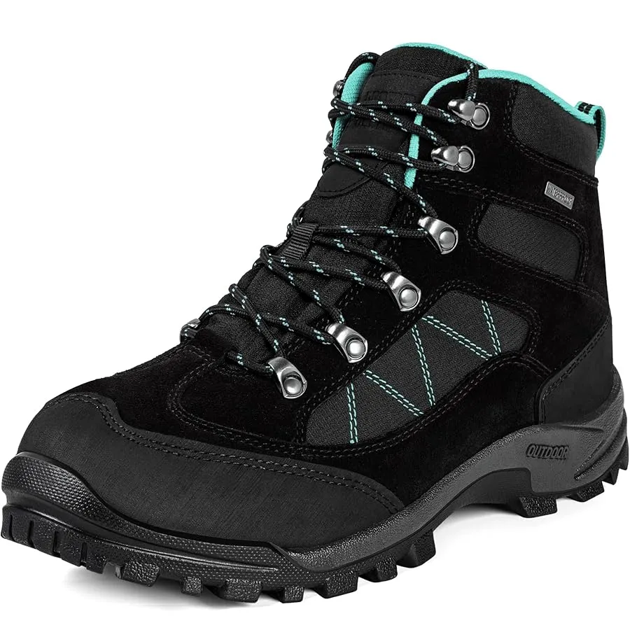 post-The Ultimate Guide to Waterproof Ankle Boots for Walking: Expert Reviews ; Buying Guide 2025