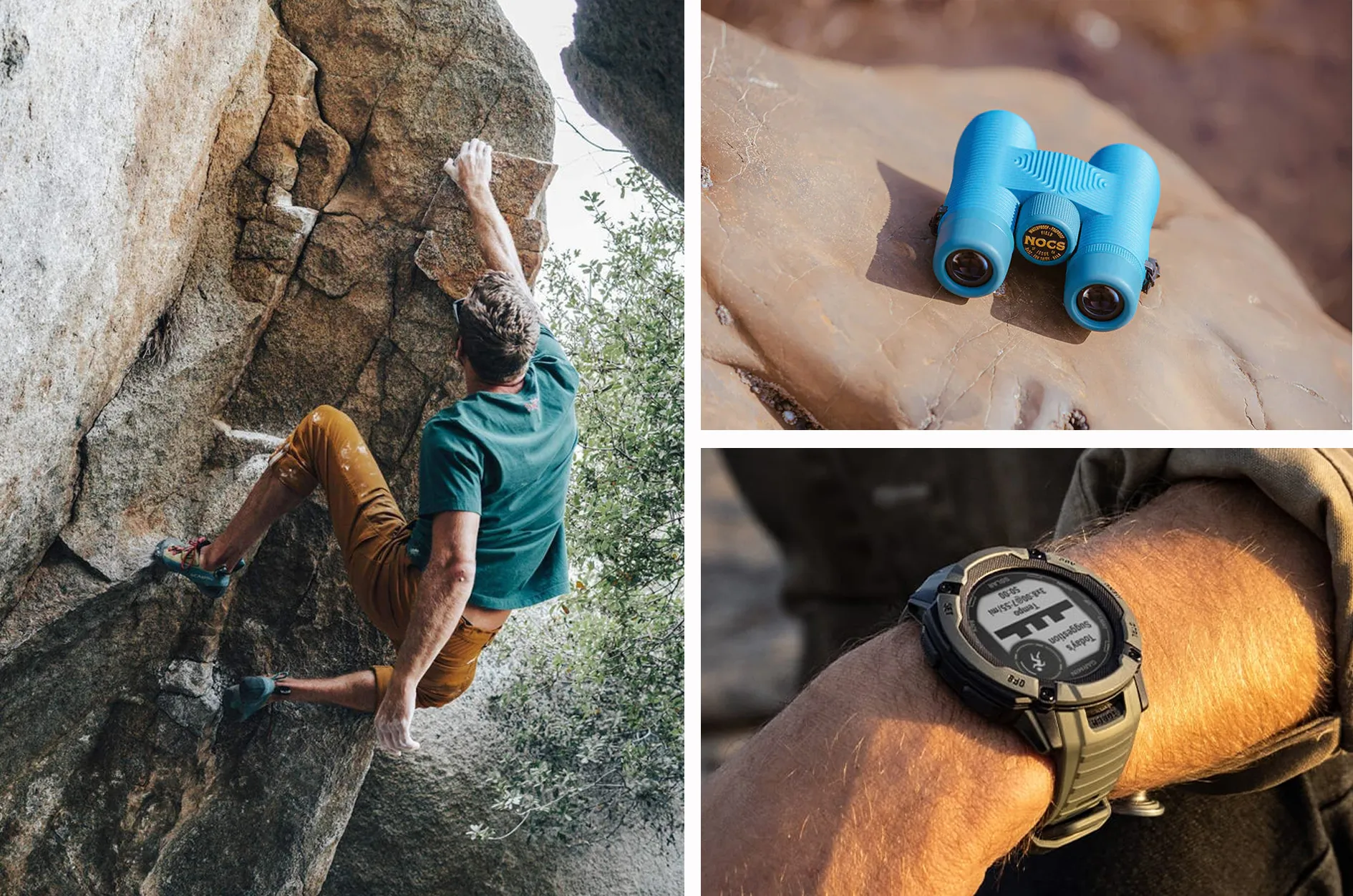 post-Essential Gear for Hiking in Acadia: Complete 2025 Guide