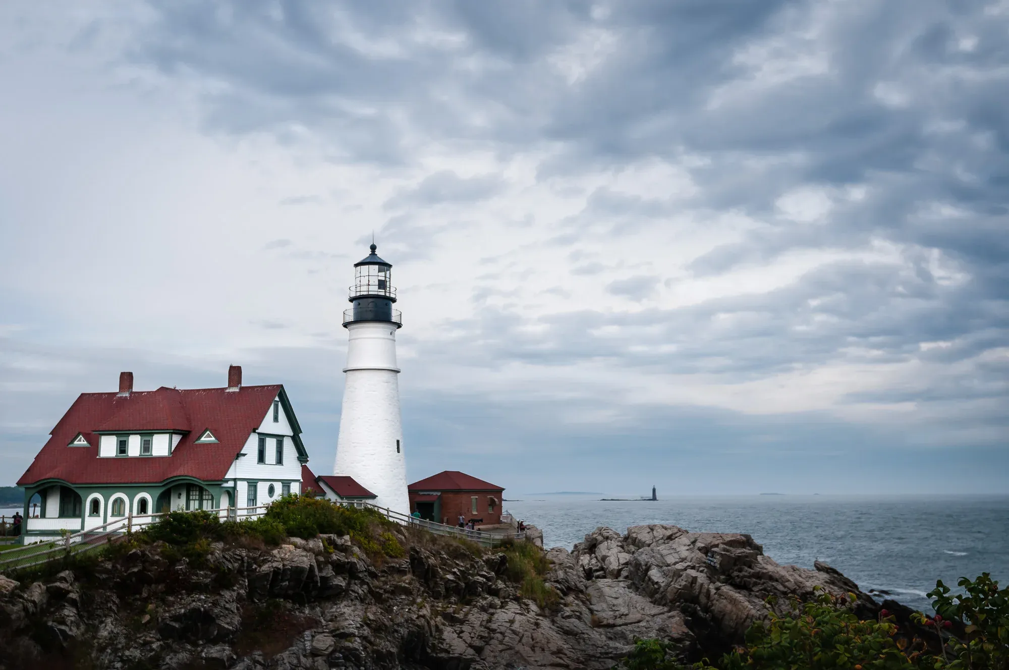 post-The Best Route from Portland Maine to Acadia National Park: Complete 2025 Travel Guide
