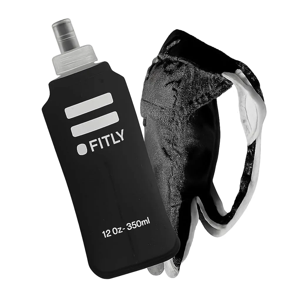 post-Best Collapsible Water Bottle for Running: Complete 2025 Guide
