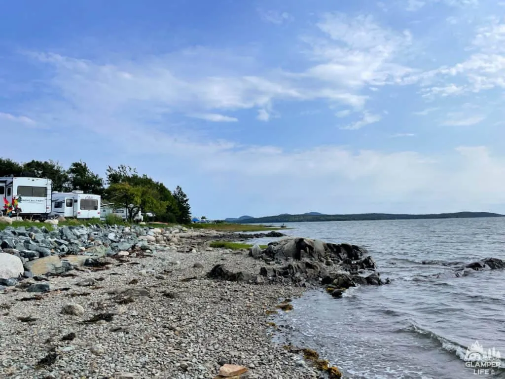 post-Top-Rated KOA Near Acadia: Your Complete 2025 Guide to the Best Camping Experience